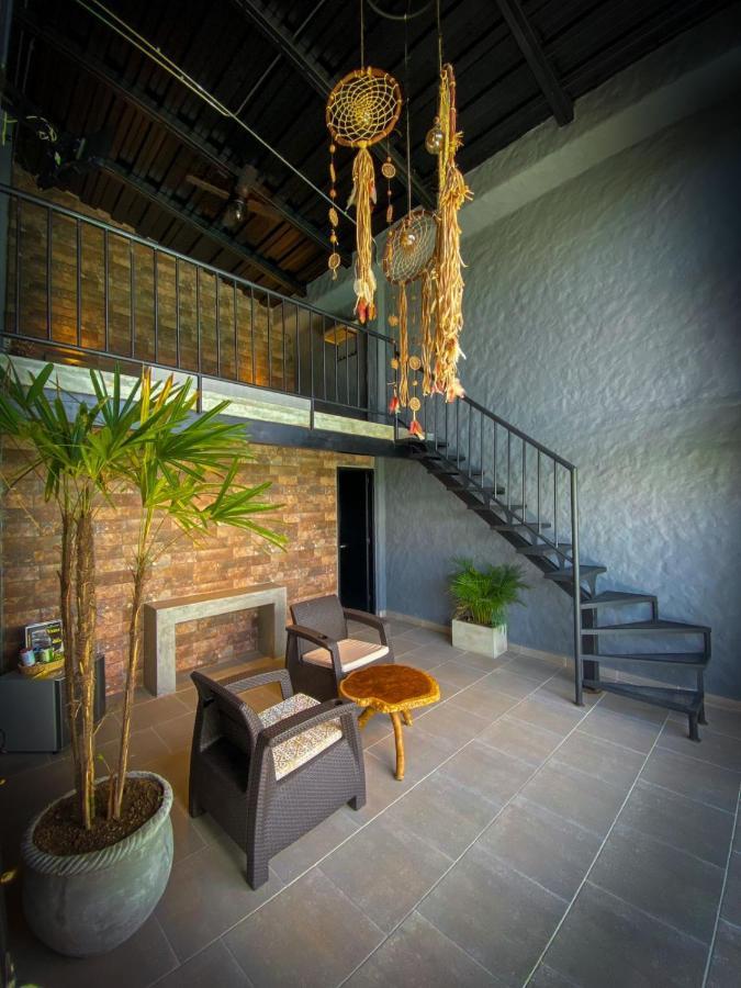 Ecoparadise Hotel Pereira Exterior foto