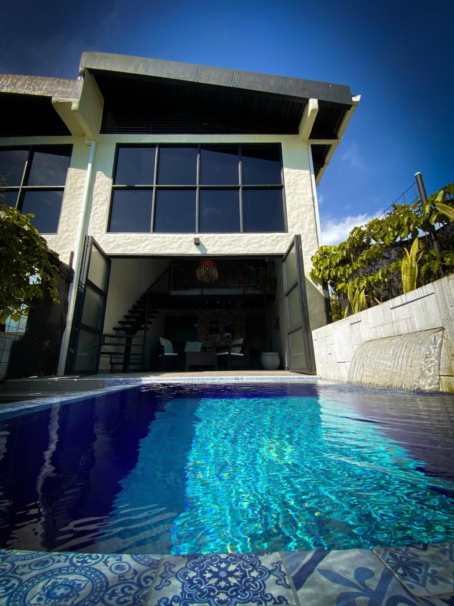 Ecoparadise Hotel Pereira Exterior foto