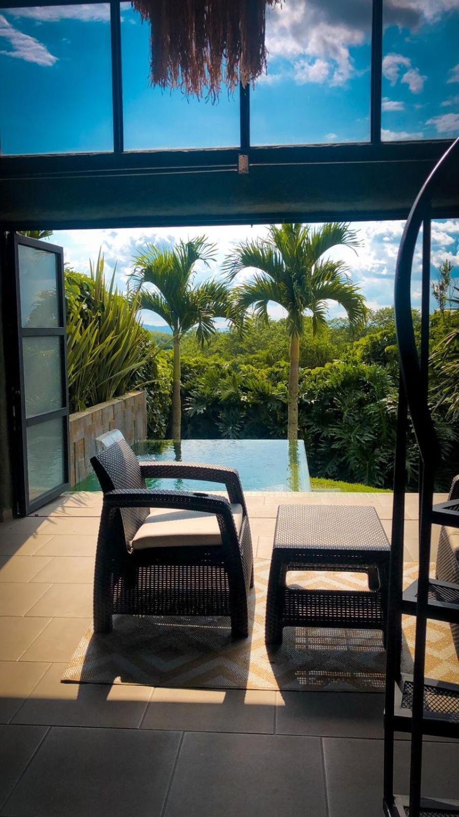 Ecoparadise Hotel Pereira Exterior foto